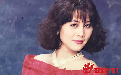 Nữ diễn viên từng suy sụp khi chồng qua đời vì bạo bệnh