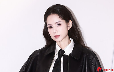 Nữ diễn viên vào showbiz vì thất tình