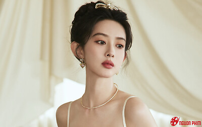 Nữ diễn viên vượt mặt Ngu Thư Hân: Bị Triệu Vy tố giả tạo, dính vào vụ án 2 người thiệt mạng