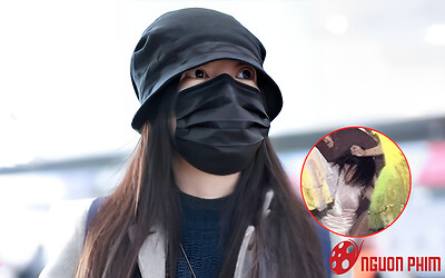 Nữ diễn viên xinh đẹp bị khán giả lao lên sân khấu đánh tới tấp, chỉ biết ôm đầu chịu trận