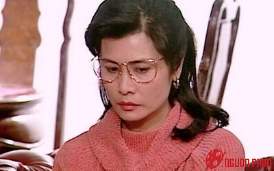 Nữ diễn viên xinh đẹp qua đời trong cô độc khiến cả showbiz bàng hoàng