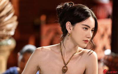 Nữ hoàng Ayodhaya: Mai Davika thông báo mang thai lần 2 gây sốc