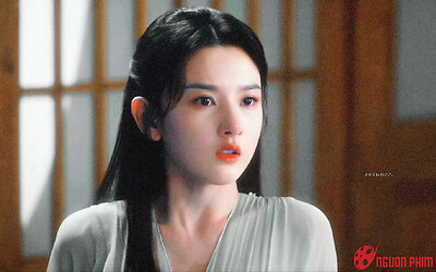 'Nữ hoàng nước mắt' của Cbiz tái xuất, Dương Tử, Bạch Lộc cũng phải cúi đầu chào thua