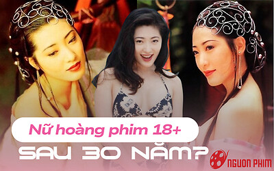 Nữ hoàng phim 18+ ra sao sau 30 năm?