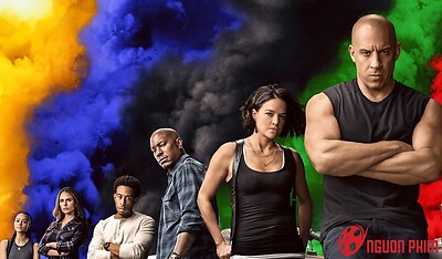 Nữ minh tinh 77 tuổi năn nỉ Vin Diesel để được tham gia Fast and Furious