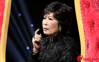 Nữ NSƯT bạc mệnh vì chồng con qua đời vào đúng mùng 1 Tết