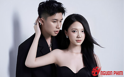 Nữ phụ 2k3 Đi Giữa Trời Rực Rỡ chính thức công khai tình cảm với 'thiếu gia Chải' Long Vũ