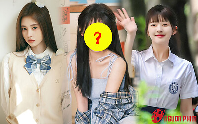 Nữ thần thanh xuân thế hệ mới khiến Triệu Lộ Tư – Cúc Tịnh Y lép vế là ai?