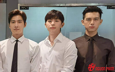 Ở ẩn đã lâu, Đặng Luân làm gì mà đánh bại cả Dương Dương và Lý Hiện?