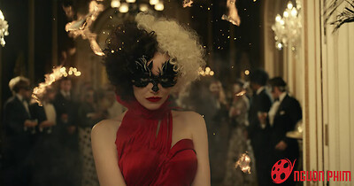 Ở Cruella có một 