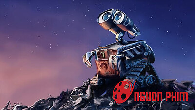 Ô nhiễm môi trường từng được thể hiện trên phim như thế nào?