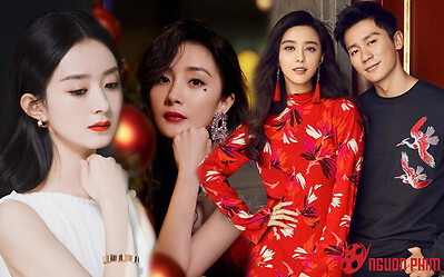 Ở tuổi 41, Phạm Băng Băng làm được điều mà Triệu Lệ Dĩnh - Dương Mịch nằm mơ cũng không có