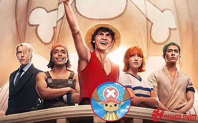Oda xác nhận One Piece live-action 2 sắp ra mắt: Chopper là thách thức lớn nhất