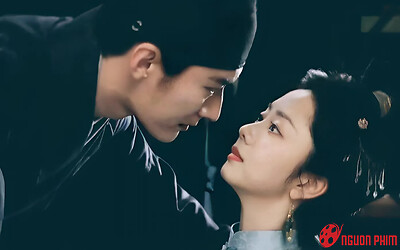 Ồn ào phim mới của Đàm Tùng Vận