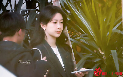 Ơn giời, Dương Tử không còn bị chê nhìn như dì - cháu khi đi cùng 'tình trẻ'