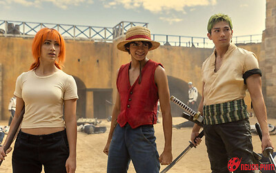 One Piece bản live-action ấn định thời điểm phát hành mùa 2