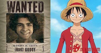 One Piece chính thức ra mắt dàn cast bản live-action trên Netflix