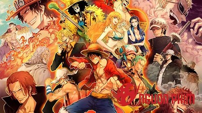 One Piece của Netflix sẽ khác với anime gốc như thế nào?
