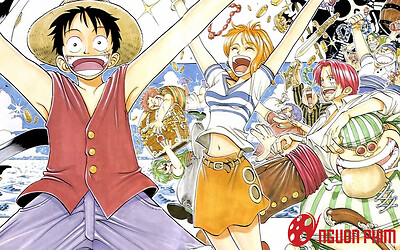 One Piece khiến fan sốc với hồi tưởng quá khứ của Kuma trong arc mới