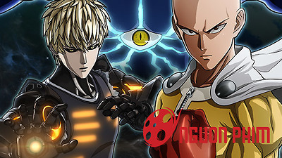 One-Punch Man sẽ có phiên bản phim người đóng