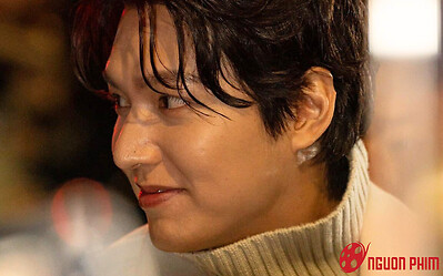 'Ông hoàng châu Á' Lee Min Ho lộ khuyết điểm chí mạng qua cam thường
