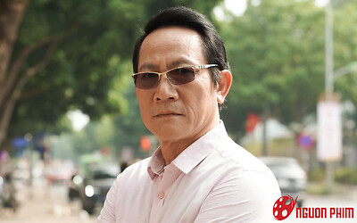 Ông trùm Lê Toàn (NSƯT Hoàng Hải) của Độc Đạo trở lại