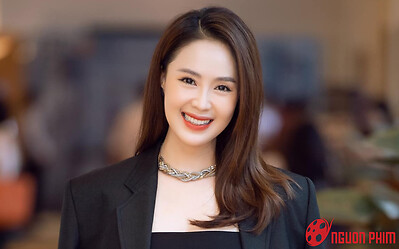 Ông xã cực phẩm lớn hơn 12 tuổi của diễn viên Hồng Diễm