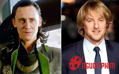 Owen Wilson gia nhập Vũ trụ Điện ảnh Marvel với Loki