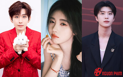 Paparzzi hé lộ tính cách thật của dàn sao, Cúc Tịnh Y gây ngỡ ngàng nhất