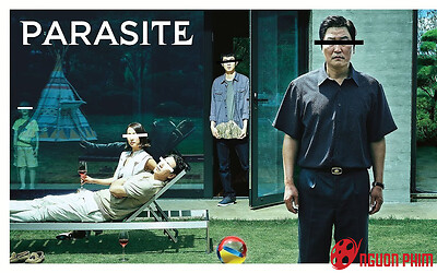 'Parasite' được vinh danh là bộ phim xuất sắc nhất thế kỷ 21