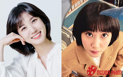 Park Eun Bin xác nhận tham gia phim mới, dự còn hot hơn Nữ Luật Sư Kỳ Lạ Woo Young Woo
