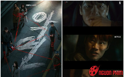 Park Hae-soo tiết lộ về vai diễn 'cực đoan nhất sự nghiệp' trong phim mới Karma