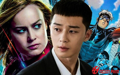 Park Seo Joon gặp vận xui ngay trong lần đầu chạm ngõ Hollywood