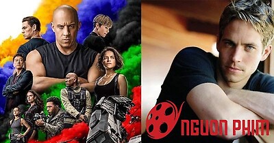 Paul Walker vẫn đang được cân nhắc để xuất hiện lại trong Fast & Furious