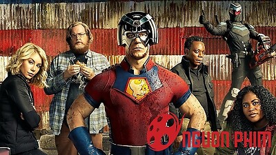 Peacemaker - Gã phản anh hùng của kỳ quặc của John Cena là ai, sức mạnh thế nào?