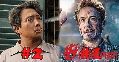 Phá hàng loạt kỷ lục, Bố Già sẽ 