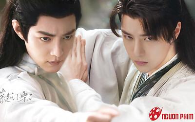 Phá tan tin đồn bất hòa, Vương Nhất Bác góp mặt trong siêu phẩm của Tiêu Chiến?