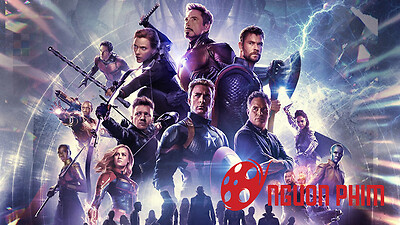 Phải 10 năm nữa Marvel Studios mới có phim đẳng cấp ngang Endgame