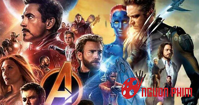 Phải 2 năm tới, người hâm mộ mới được xem phiên bản X-Men đầu tiên dưới thời Disney!