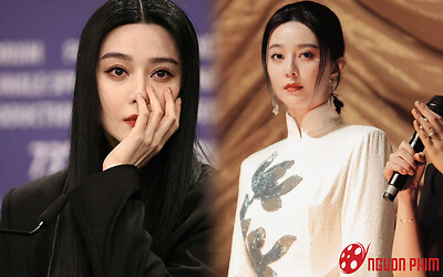 Phạm Băng Băng chứng minh đẳng cấp nhan sắc khi xuất hiện tại LHP Berlin