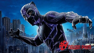 Phần 2 của Black Panther lộ ngày ra rạp, fan lại phải đợi dài cổ