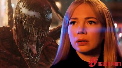 Phần 2 của phim siêu anh hùng Venom bị chê ngớ ngẩn, vụng về