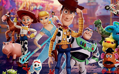 Phần 5 của Toy Story sẽ có gì mới?