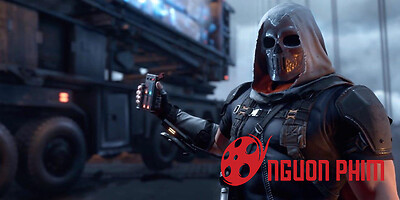 Phản diện đối đầu Black Widow trong phim riêng có sức mạnh thế nào?