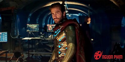 Phản diện Mysterio hoàn toàn có thể quay trở lại trong MCU