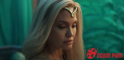 Phản diện trong Eternals sẽ còn nguy hiểm hơn cả bạo chúa Thanos?