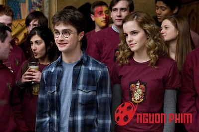 Phần Harry Potter mới sẽ diễn ra 20 năm sau, có thể bắt đầu một series mới!