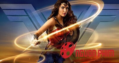 Phần tiếp theo của Wonder Woman bị lộ cốt truyện