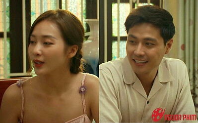 Phản ứng bất ngờ của Khả Ngân khi được chúc mừng vì 'Trâm Anh có bầu'