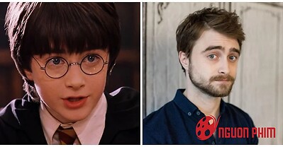 Phản ứng của Daniel Radcliffe trước khả năng quay lại làm Harry Potter